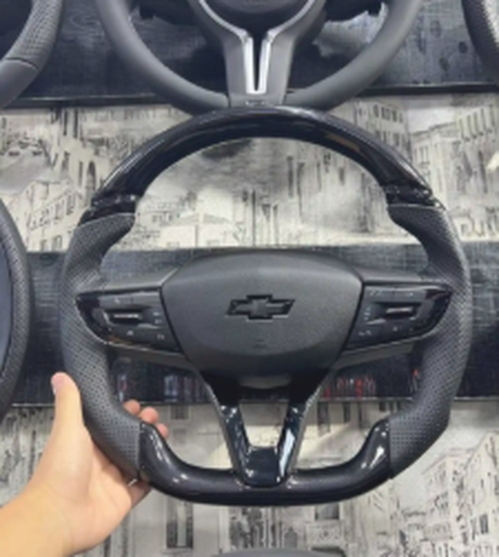 Руль от Chevrolet